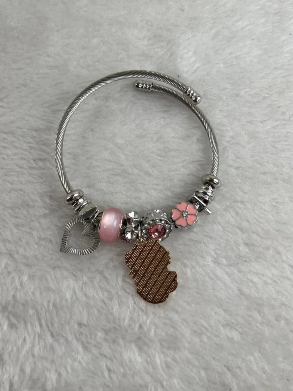 Hello Kitty product material